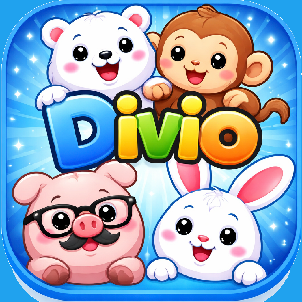 Divio app icon