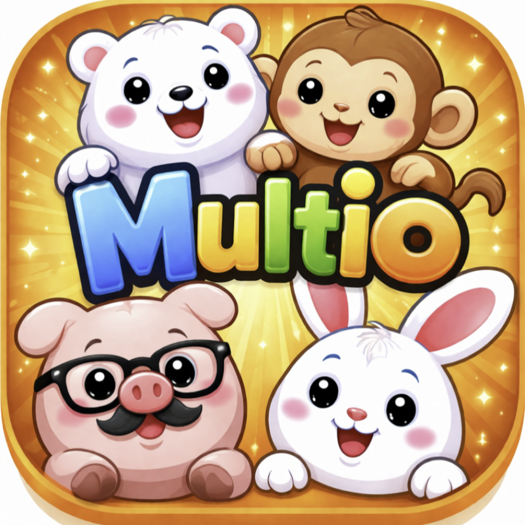 Multio app icon