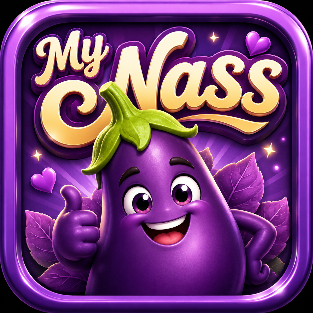 MyNass app icon